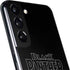 Marvel Black Panther Night Time Watch Galaxy S22 Plus Skin